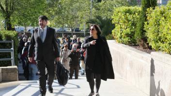 La Audiencia de Madrid absuelve a Sánchez Mato y Mayer del caso Open de Tenis y condena al PP por "mala fe"