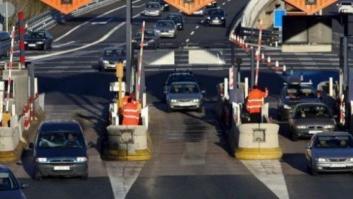 Fomento da por hecho que el Estado asumirá las autopistas de peaje en quiebra