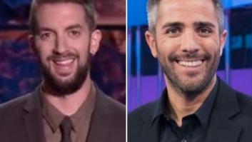 Continúan las 'pullas': 'La Resistencia' gana el Ondas y se acuerda de Roberto Leal