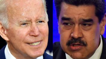 EEUU busca facilitar el diálogo en Venezuela con la retirada de un paquete de sanciones