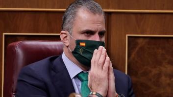 El Supremo archiva la querella contra Ortega-Smith por sus declaraciones sobre las 'Trece Rosas