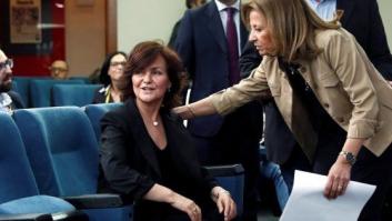 Todas las claves del Gobierno (y las señales que nos manda Sánchez)