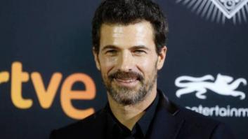 Rodolfo Sancho abandona 'El Ministerio del Tiempo'