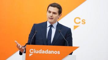 El Tribunal de Cuentas abre un procedimiento sancionador a Ciudadanos