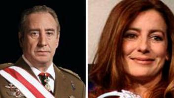 Juanjo Puigcorbé y Ángeles Caso, candidatos a las municipales