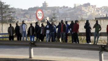 Absuelta Ángela Ríos, la fotoperiodista acusada de llevar a cuatro inmigrantes sin papeles en el coche