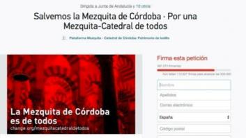 Los andaluces firman por los derechos de los animales y la sanidad