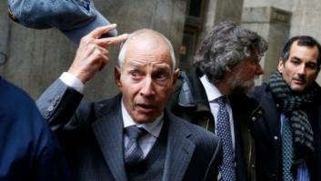 Robert Durst confesó el crimen cuando creía que ya nadie le grababa