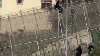 Renaud Nyame, inmigrante subsahariano, denuncia a la Guardia Civil por devolverle ilegalmente