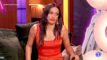 Chanel aclara el único (no) "fallo" durante su actuación en Eurovisión que casi nadie percibió