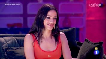 Los espectadores dictan sentencia al directo de 'La noche D' con Chanel y Eva Soriano