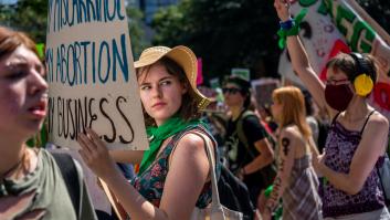 Oklahoma aprueba una nueva ley para prohibir el aborto desde la fertilización