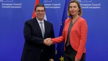 Un acuerdo de principios con Cuba