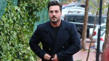 David Bustamante se sincera sobre sus problemas con la comida: "Me castigaba"