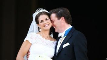 Aumentan un 6,9% las demandas de divorcio durante 2014