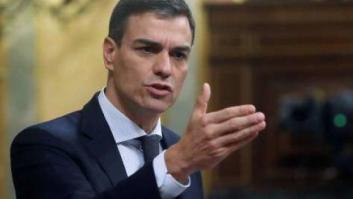 ¿El último presidente de España?