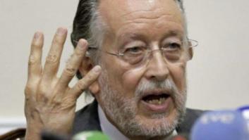 Alfonso Grau, vicealcalde de Valencia, dimite tras ser imputado en el 'caso Noos'