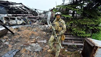 Moscú activa su plan 'trae a un amigo' para solucionar el problema del ejército ruso