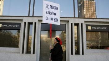 ¿Qué pasa con los depósitos y los fondos de Banco Madrid?