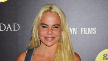 Acosan a Leticia Sabater tras filtrarse su teléfono en Badoo