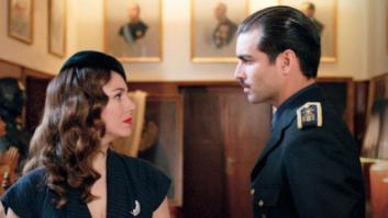 Piden que Telecinco retire la serie 'Lo que escondían sus ojos', sobre el fascista Ramón Serrano Suñer