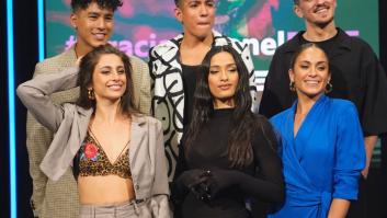 Tras la polémica, Eurovisión confirma que la clasificación no cambia y Chanel es tercera