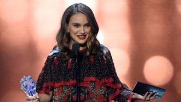 Arranca la temporada de premios: 'La La Land' y Natalie Portman triunfan en los Critic's Choice Awards 2016