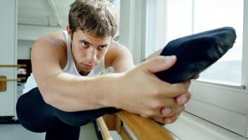 El mayor obstáculo para los chicos que hacen ballet suelen ser sus propios padres