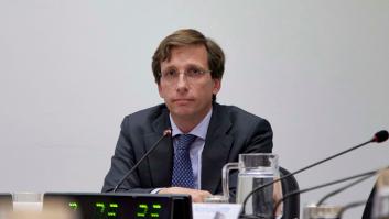 La jueza archiva la denuncia contra Almeida por no investigar el caso de las mascarillas