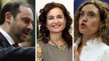 Estos son los ministros del Gobierno Sánchez