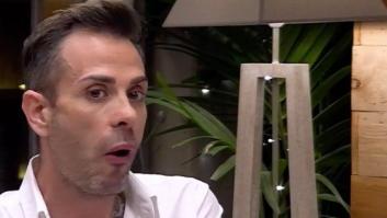 Su cita queda embobada con la belleza de Matías y le hace el mayor feo que se recuerda en la historia de 'First Dates'