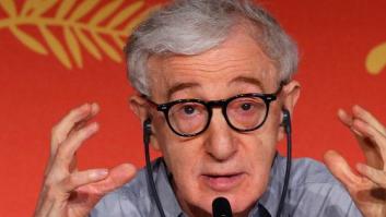 Woody Allen asegura que es el máximo defensor del movimiento #MeToo