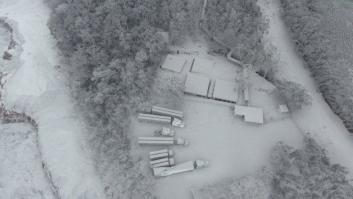 Aumentan a 69 los muertos por la potente erupción del volcán de Fuego en Guatemala