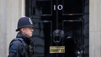 Scotland Yard pone fin a la investigación sobre las fiestas de Downing Street tras multar a más de 120 personas
