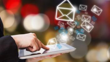 Destaca entre los demás: ideas para que tu email navideño no acabe en la papelera