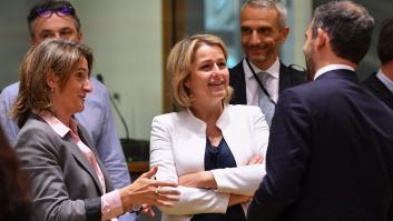 La UE logra un acuerdo sobre las reservas de almacenamiento de gas e incluye el GNL como pedía España