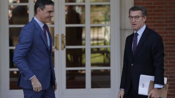 El PP sigue subiendo y se queda a 1,6 puntos del PSOE