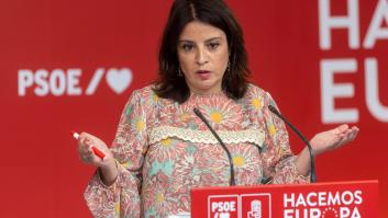 El PSOE propone una ley para abolir la prostitución que contempla penas de hasta 4 años de cárcel