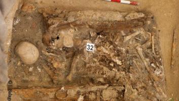 Preguntas y respuestas sobre el hallazgo de Miguel de Cervantes