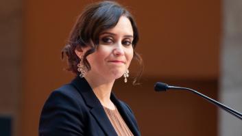 El diario francés 'Le Figaro', a tope con Díaz Ayuso: la describe con muy pocas palabras