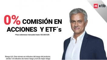 Averigua cómo no pagar comisiones en la compra de acciones