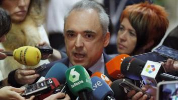 Primer acto, segunda escena: el PP cede ante el PSOE y accede a suavizar la reforma laboral