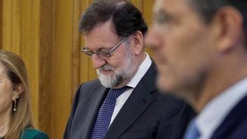 El PP no descarta enmendar los acuerdos pactados con el PNV en los Presupuestos