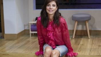 Maribel Verdú impresiona en Instagram con una foto de su madre: "De tal palo tal astilla"