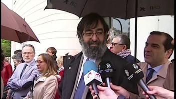 Sancionan por bajo rendimiento al juez que votó a favor de 'La Manada' y a una compañera