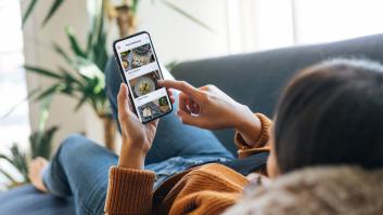 Los rebeldes del Black Friday