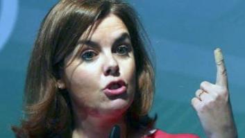 Campaña electoral en Andalucía: día 12