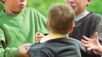 El teléfono contra el acoso escolar detecta 38 posibles casos al día