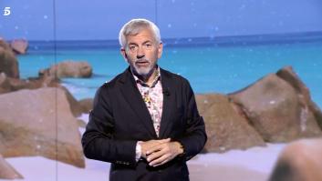 Lluvia de críticas por lo que ha ocurrido en 'Supervivientes' con Kiko Matamoros