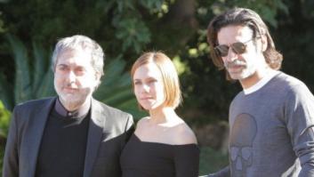 Javier Olivares responde a los que critican que Rodolfo Sancho deje el 'MdT'